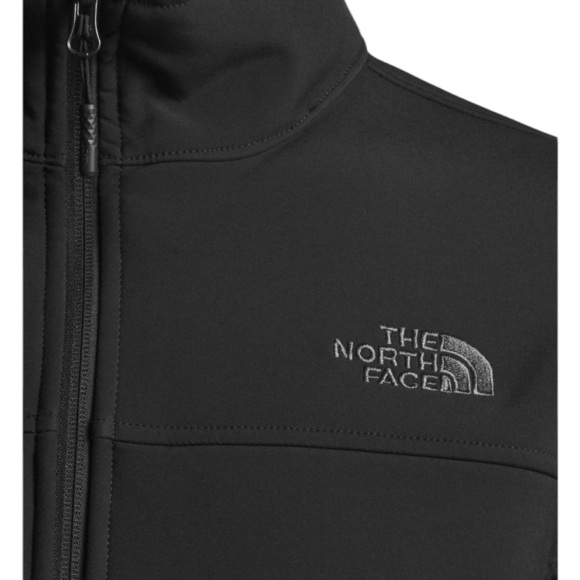 The North Face Men's Apex Chromium Thermal Jacket Black Size M - Picture 4 of 14
